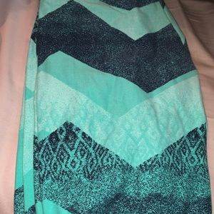 Lularoe tc leggings